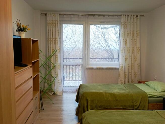 Mieszkanie do wynajęcia dla pracowników