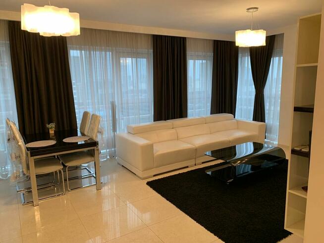 Wynajmę luksusowy apartament o powierzchni 95 m2