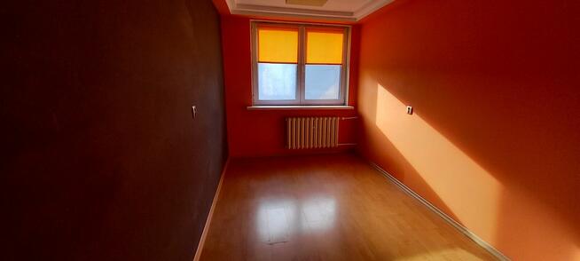 Mieszkanie 4-pokojowe w Horyńcu Zdroju SPRZEDAM