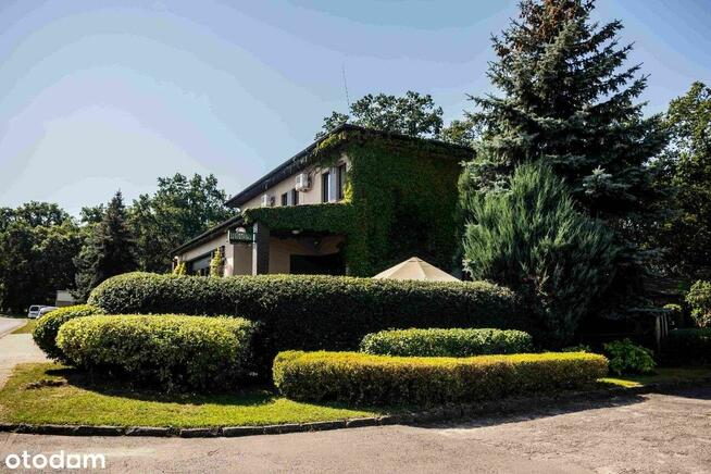 Wyjątkowa RESTAURACJA w Miliczu + mieszkanie