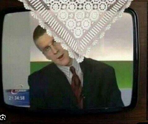 Ryba szklana figura 43 cm szkło barwione w masie PRL vintage