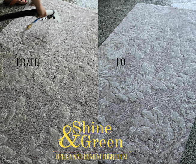 Sprzątanie Legnica Lubin Chojnów Jawor usługi sprzątające