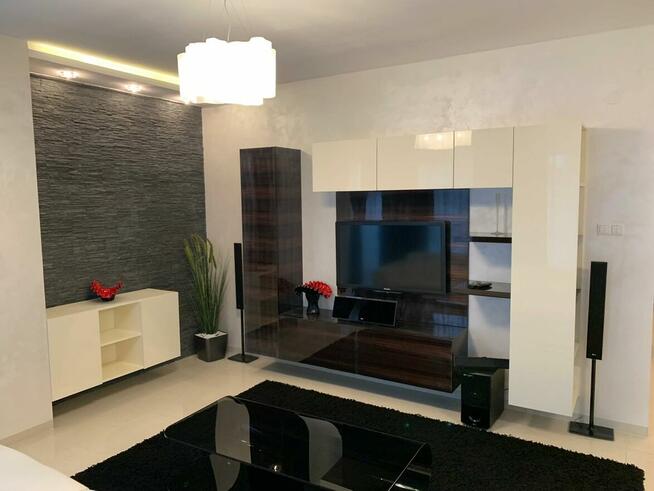 Wynajmę luksusowy apartament o powierzchni 95 m2