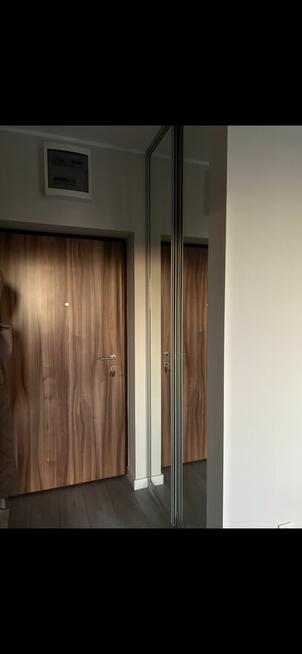 Mieszkanie na wynajem Chełmżyńska