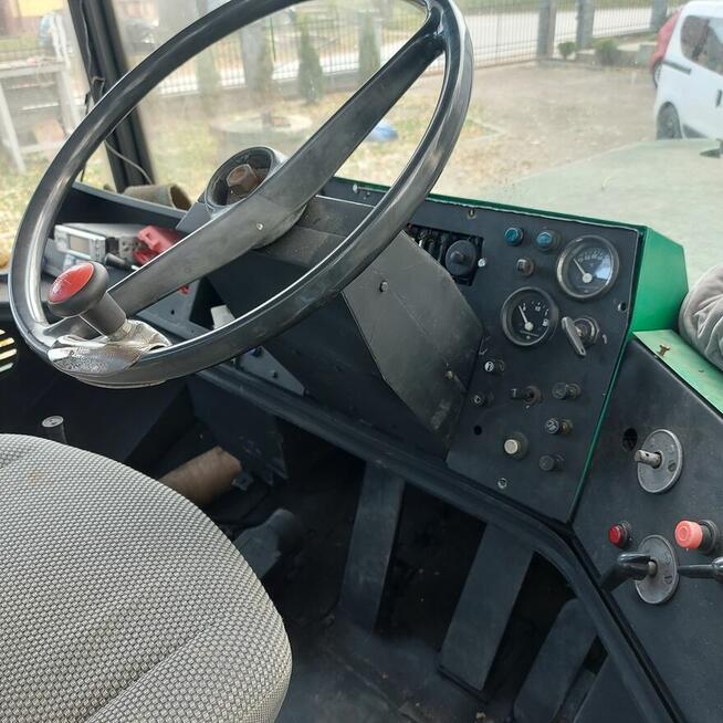 Sprzedam Liaz st-180