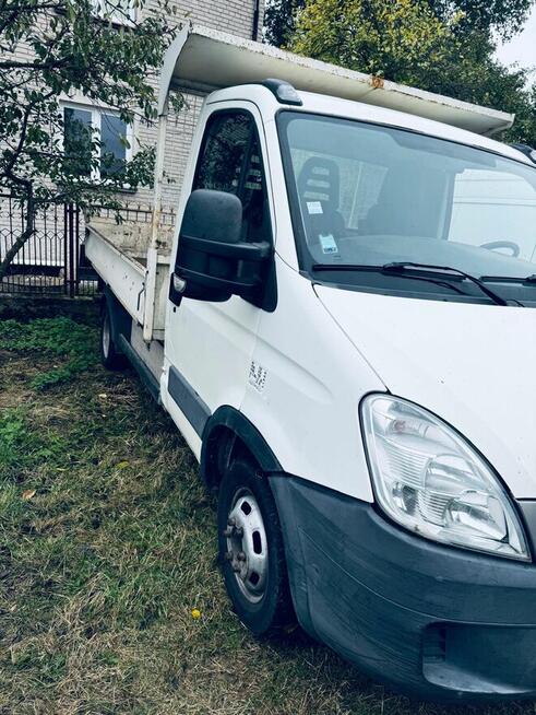 Witam sprzedam wywrotkę