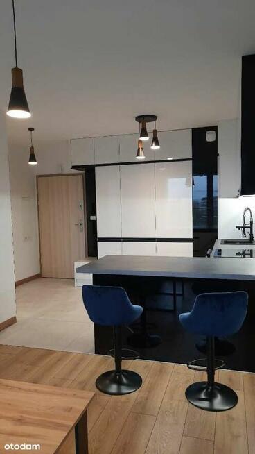 ul. Zabłocie, mieszkanie 2 pok, garaż