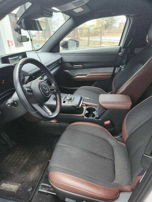 Mazda MX-30 LED MATRIX LED ACC