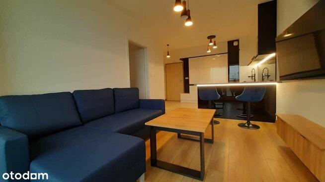 ul. Zabłocie, mieszkanie 2 pok, garaż