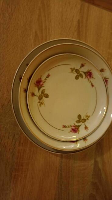 Karolina zastawa stołowa ceramika