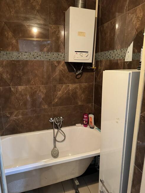 Zamienię mieszkanie komunalne MZBM 2 Pokoje na 2kawalerki