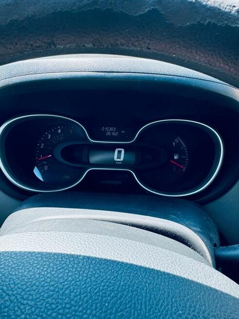 Sprzedam Renault trafić 1.6