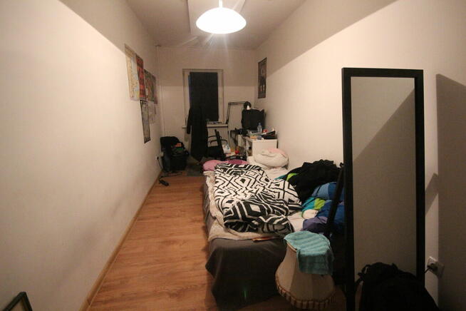 5pok, 77met, okolice Kraszewskiego ROZKŁAD/PIWNICA (Wrocław)