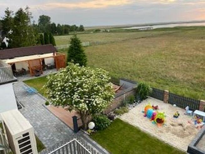 Sprzedam 2 Wille- pensjonat/ dom Żarnowska koło Łeby