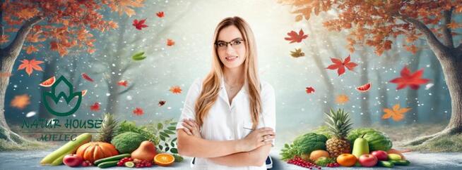 Schudnij skutecznie z dietetykiem Naturhouse !