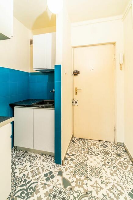 Kawalerka przy metrze Wierzbno / od zaraz