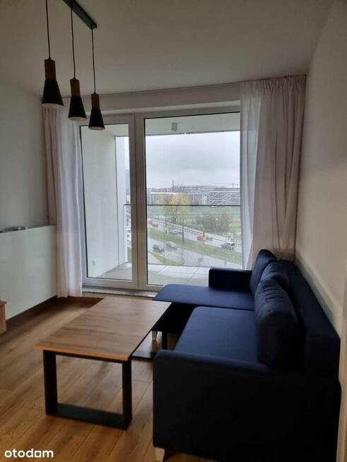 ul. Zabłocie, mieszkanie 2 pok, garaż