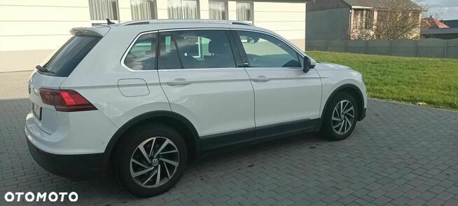 Volkswagen Tiguan 1.4 TSI (BlueMotion Technology) Sound