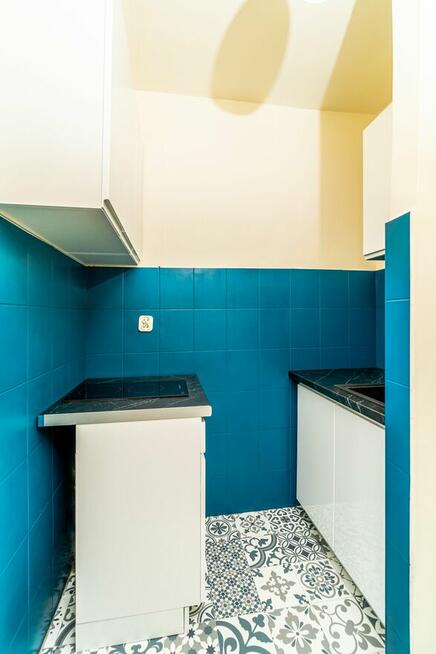 Kawalerka przy metrze Wierzbno / od zaraz