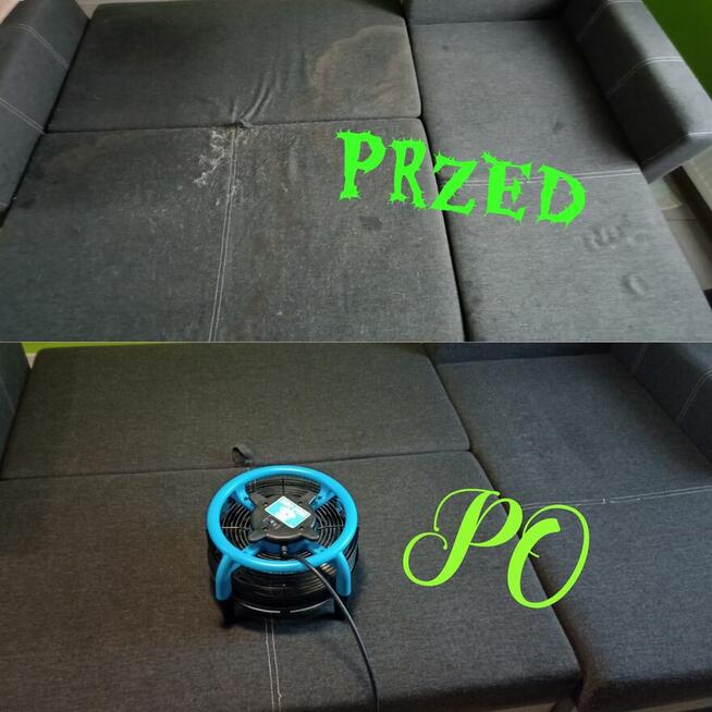 Pranie Przemo-Washing