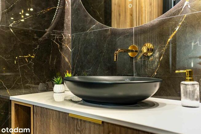 ul Księcia Witolda nowy budynek, luksus