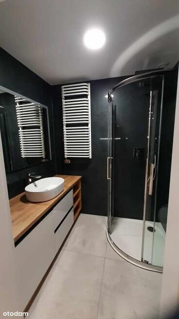 ul. Zabłocie, mieszkanie 2 pok, garaż