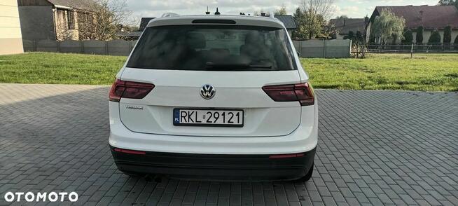 Volkswagen Tiguan 1.4 TSI (BlueMotion Technology) Sound