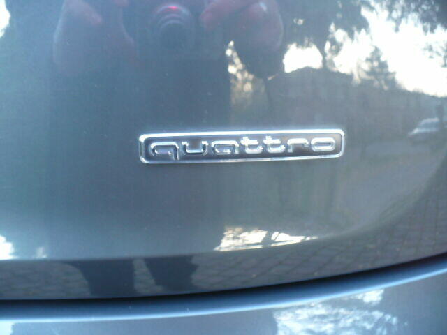 AUDI Q5 2.0 TDI quattro S tronic 190 KM