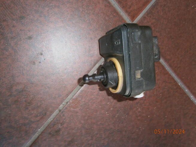 Toyota Yaris części