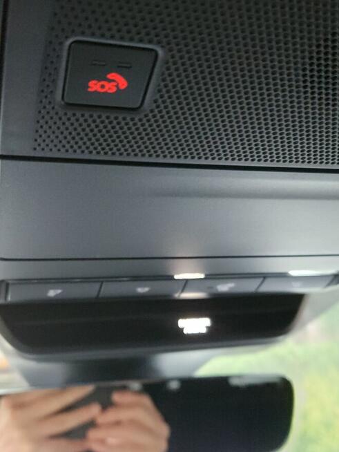 Mazda MX-30 LED MATRIX LED ACC