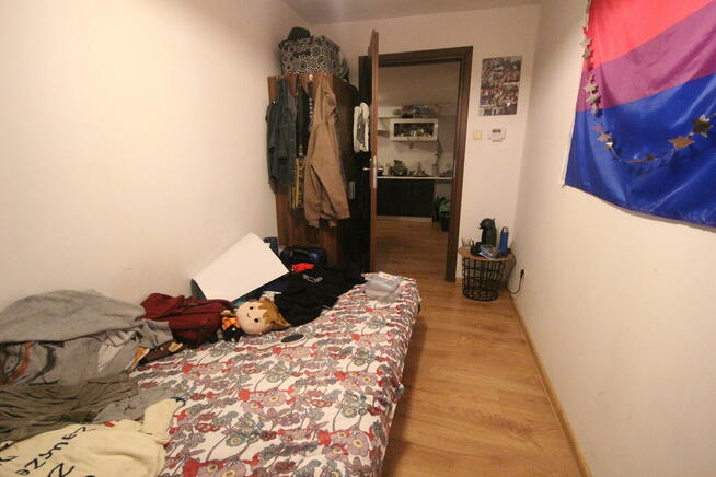 5pok, 77met, okolice Kraszewskiego ROZKŁAD/PIWNICA (Wrocław)