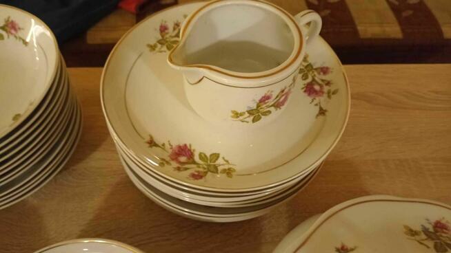 Karolina zastawa stołowa ceramika