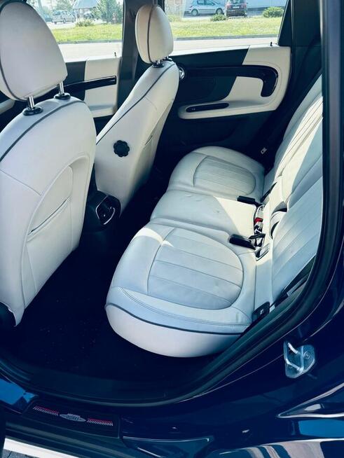 Mini Cooper S Cantryman