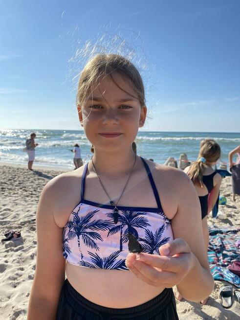 OBÓZ HOBBY HORSES NAD MORZEM – 2026