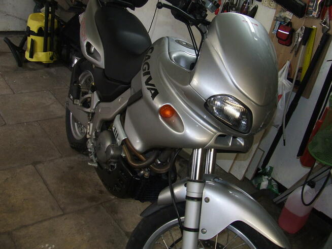 cagiva canion 500