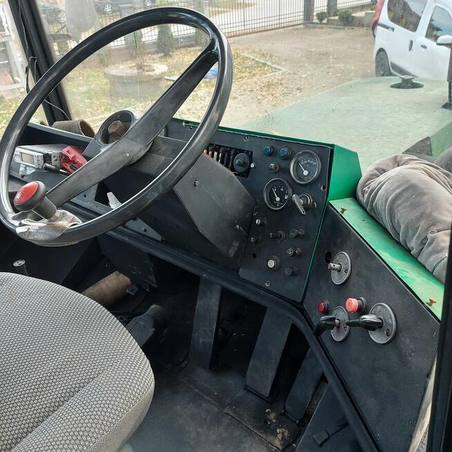 Sprzedam Liaz st-180