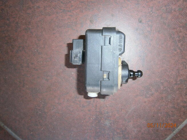 Toyota Yaris części