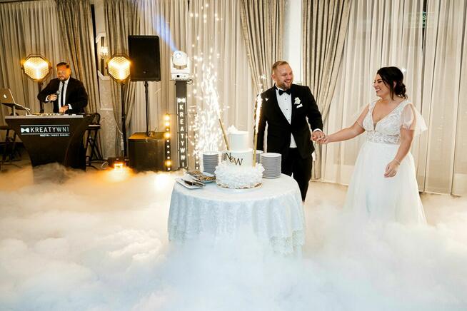 Dj na Wesele z Wodzirejem Szczecinek Kreatywni Polska