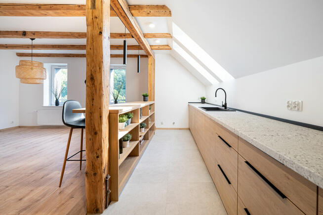 Wyjątkowe mieszkanie w doskonałym standardzie