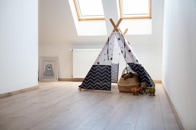 Wyjątkowe mieszkanie w doskonałym standardzie