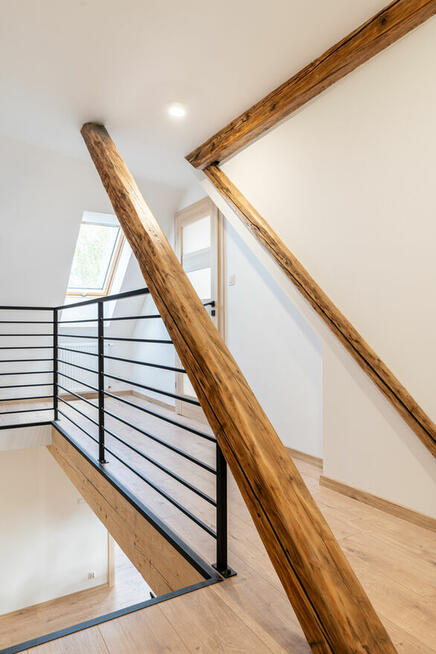 Wyjątkowe mieszkanie w doskonałym standardzie