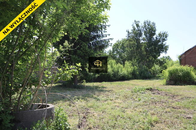 Atrakcyjna działka budowlana 3860m Nowe Iganie