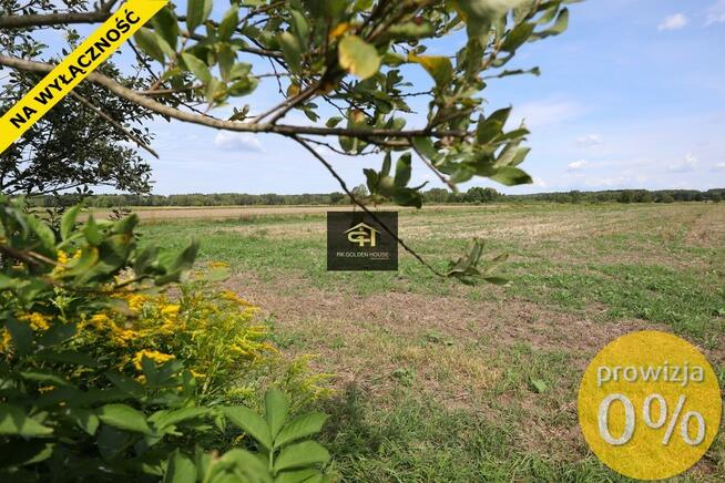 Działka rolna 0.43 ha Dobrzanów gm. Skórzec