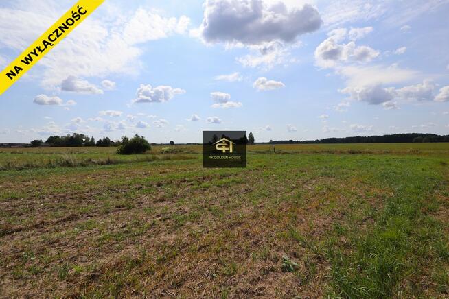 Działka rolna 0.43 ha Dobrzanów gm. Skórzec