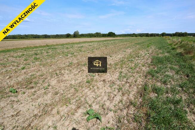 Działka rolna 0.43 ha Dobrzanów gm. Skórzec