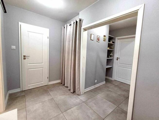 Mieszkanie z antresolą gotowe do wprowadzenia