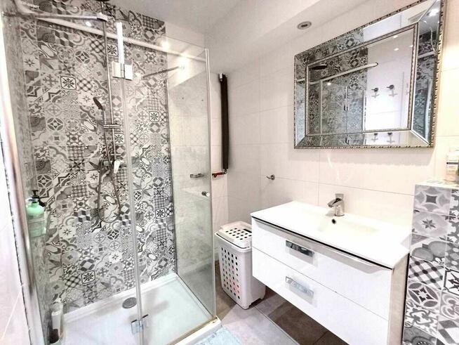 Mieszkanie z antresolą gotowe do wprowadzenia