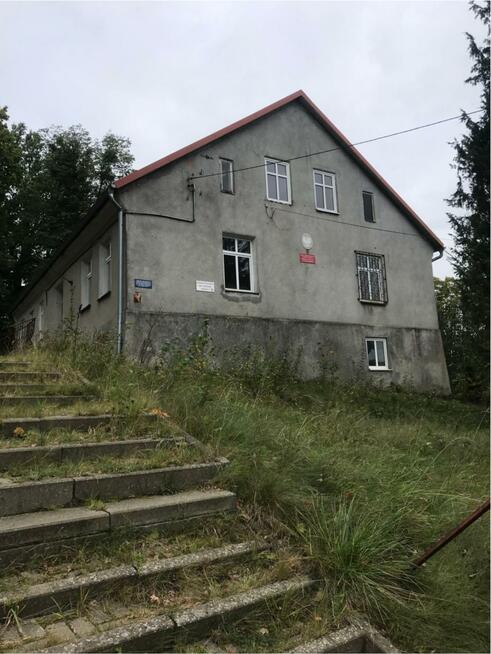 Dom Orzechowo, Orzechowo