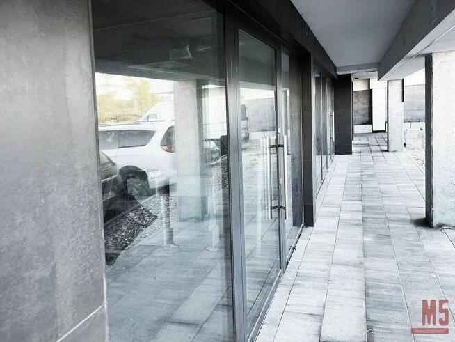 Lokal użytkowy Białystok Antoniuk