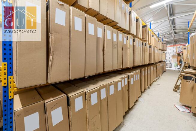 Działka budowlana Stękiny gm. Jonkowo